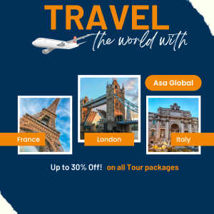 Jordan Tour Package – Coming Soon