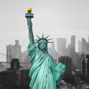 USA Visiting/Tourist Visa Processing Service