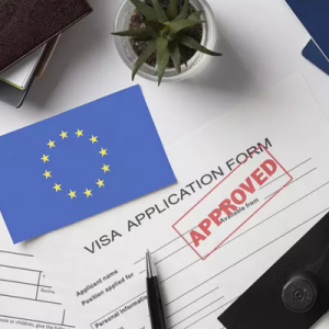 France Schengen Visa Application Service
